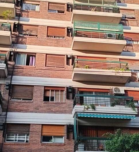 Departamento · 74m² · 3 Ambientes