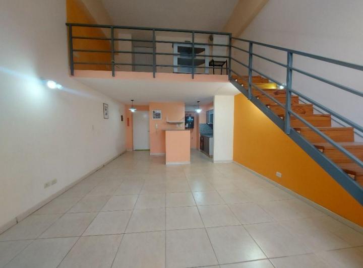 Departamento · 55m² · 2 Ambientes