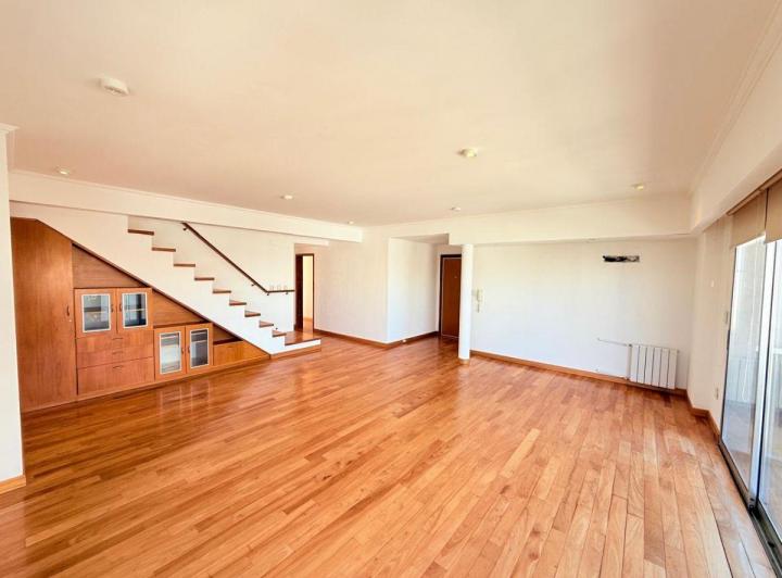 Departamento · 150m² · 4 Ambientes · 1 Cochera