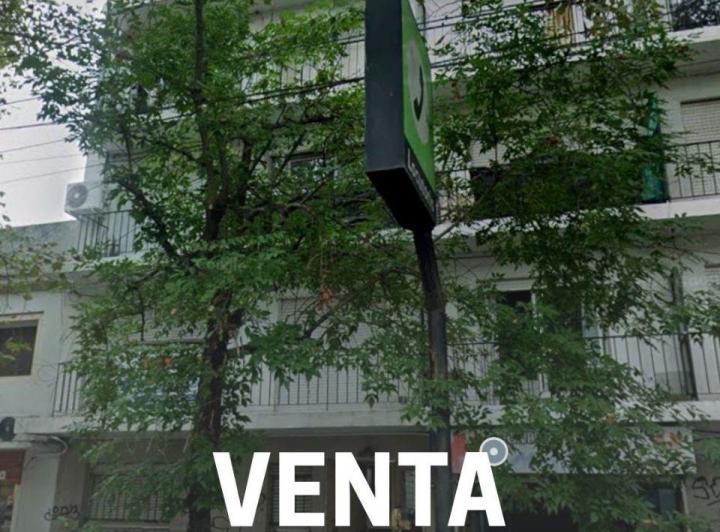Departamento · 35m² · 1 Ambiente