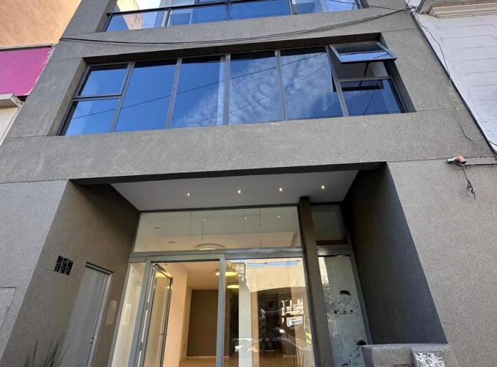 Departamento · 30m² · 1 Ambiente