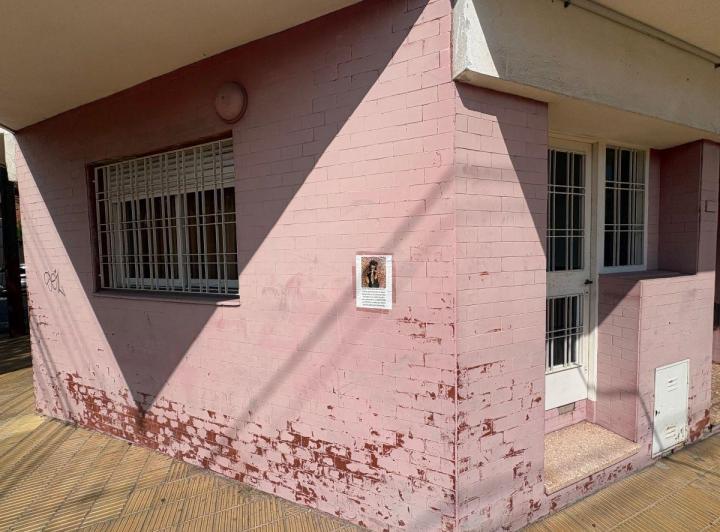 Departamento · 20m² · 2 Ambientes