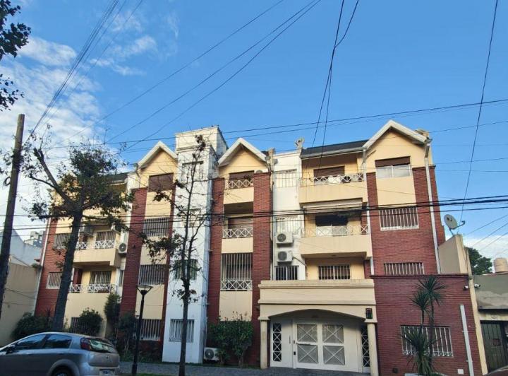 Departamento · 43m² · 2 Ambientes
