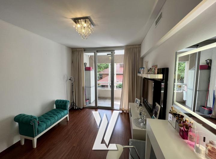 Departamento · 47m² · 2 Ambientes