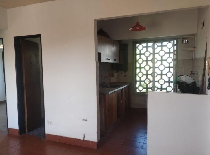 Departamento · 44m² · 3 Ambientes