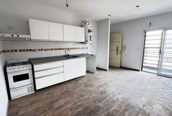 Departamento · 36m² · 2 Ambientes
