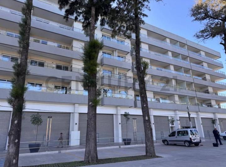 Departamento · 47m² · 2 Ambientes · 1 Cochera