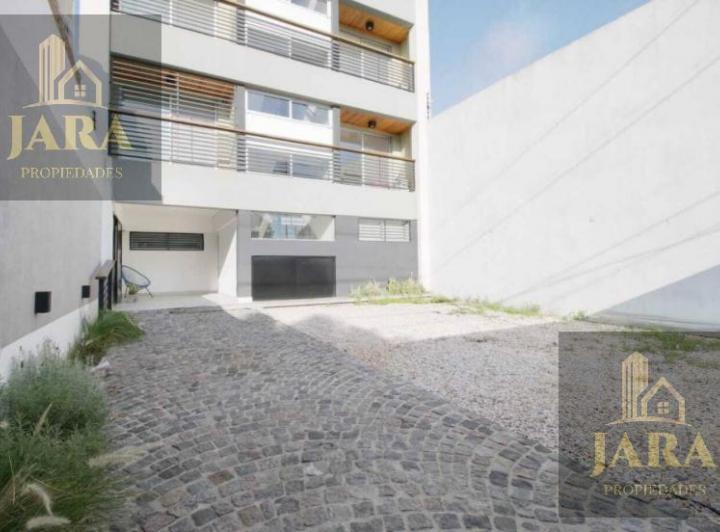 Departamento · 43m² · 2 Ambientes