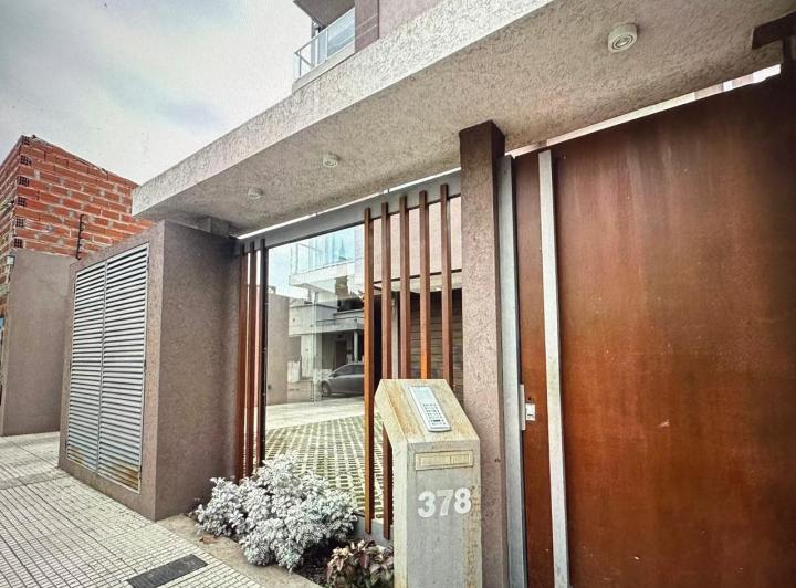 Departamento · 54m² · 2 Ambientes