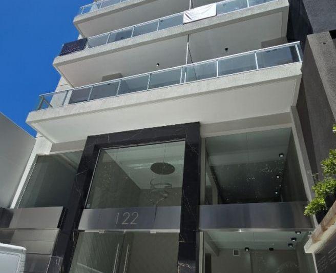 Departamento · 130m² · 4 Ambientes · 1 Cochera