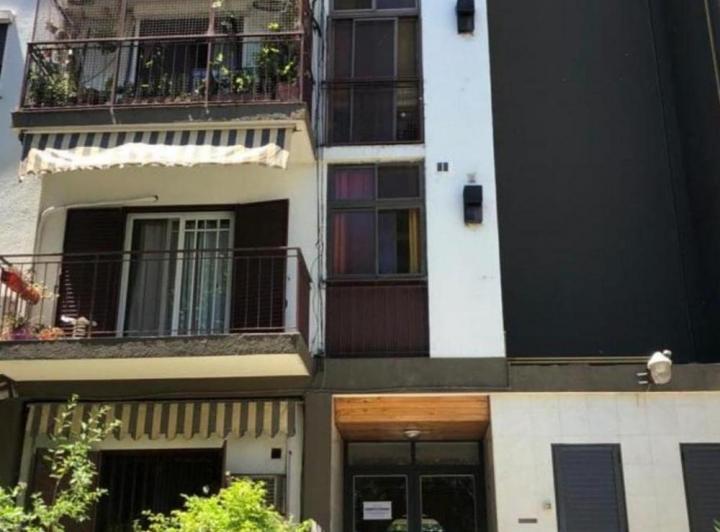 Departamento · 89m² · 4 Ambientes · 1 Cochera