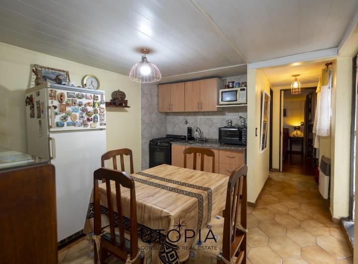 Departamento · 59m² · 3 Ambientes