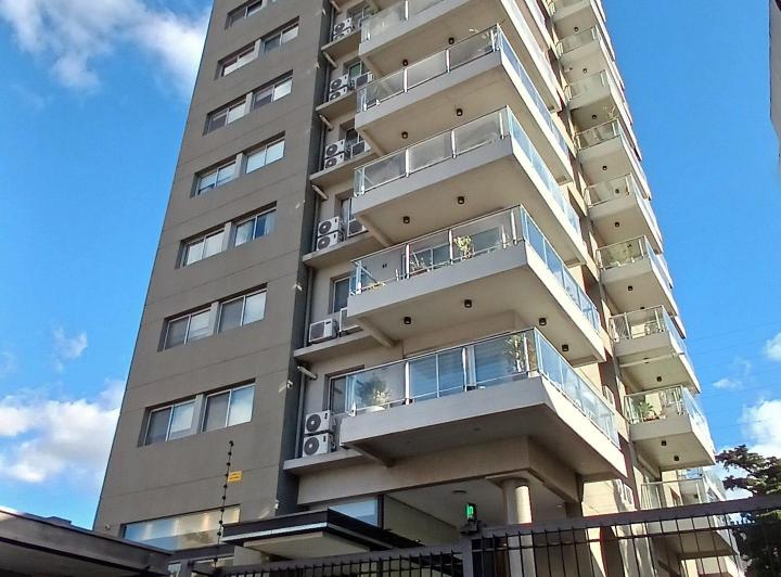 Departamento · 74m² · 2 Ambientes