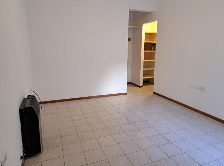 Departamento · 34m² · 2 Ambientes