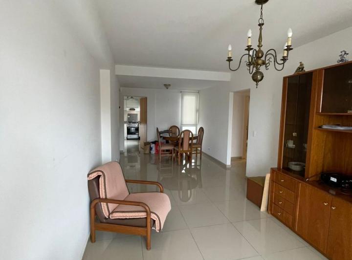 Departamento · 57m² · 2 Ambientes