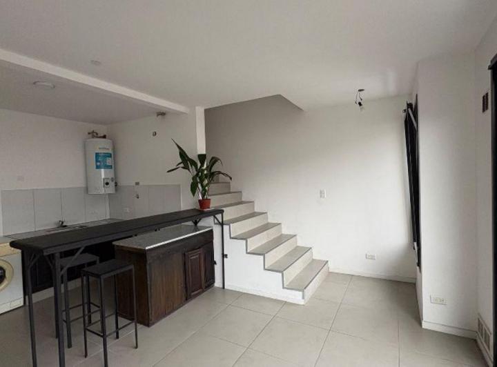 Departamento · 53m² · 3 Ambientes