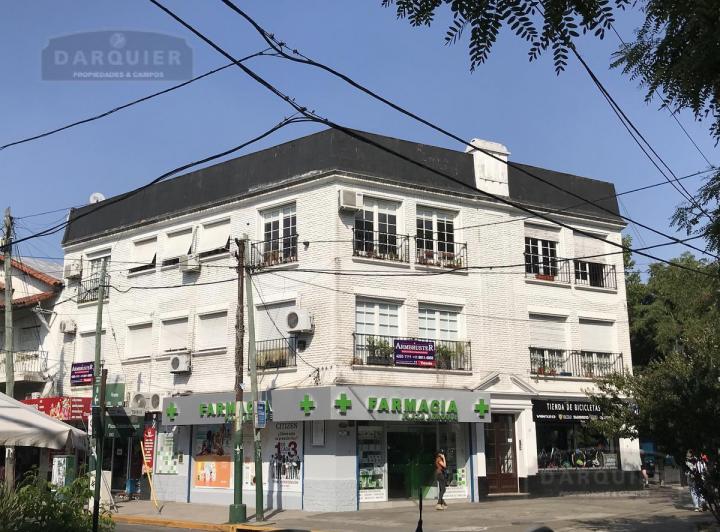 Departamento · 105m² · 2 Dormitorios