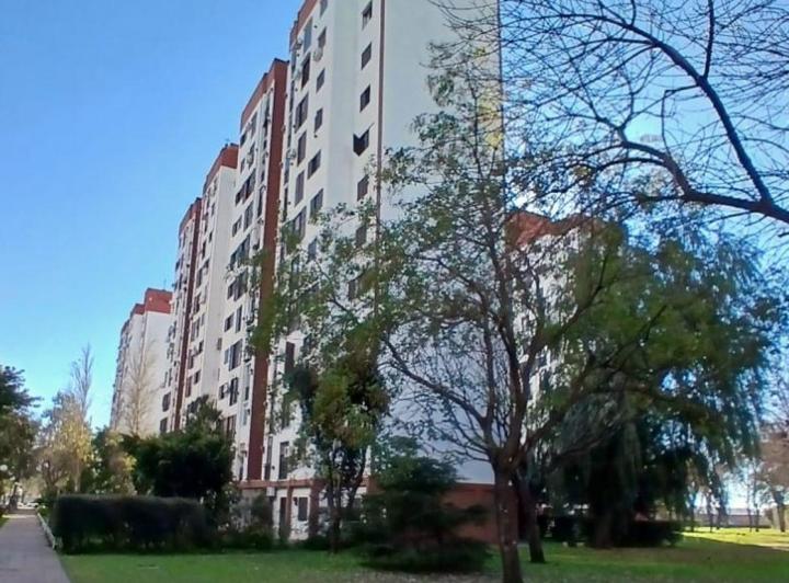 Departamento · 57m² · 3 Ambientes