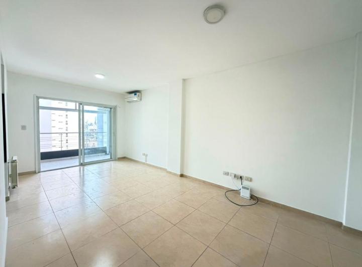Departamento · 63m² · 2 Ambientes · 1 Cochera