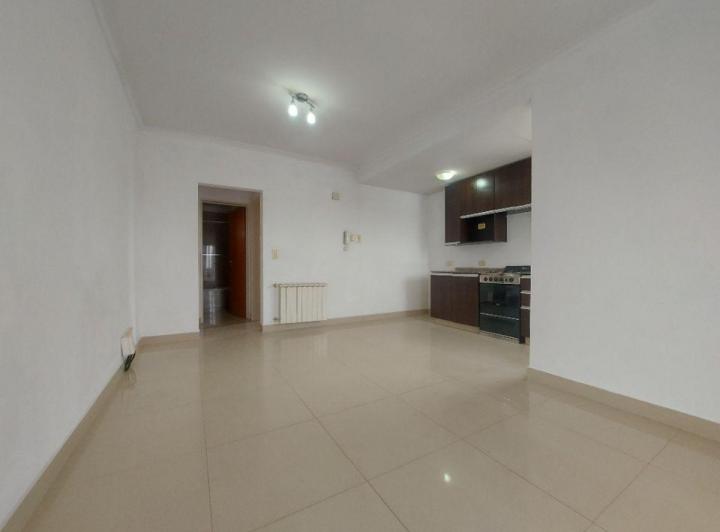 Departamento · 40m² · 2 Ambientes