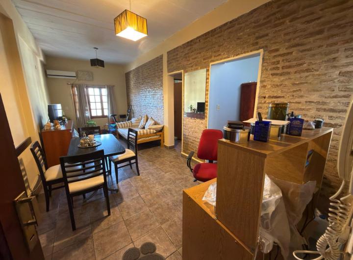 Departamento · 40m² · 1 Dormitorio