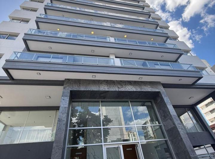 Departamento · 50m² · 2 Ambientes · 1 Cochera