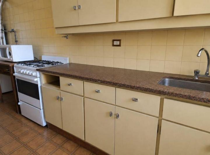 Departamento · 70m² · 5 Ambientes · 1 Cochera
