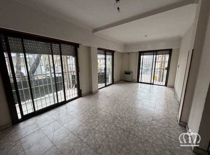 Departamento · 75m² · 4 Ambientes