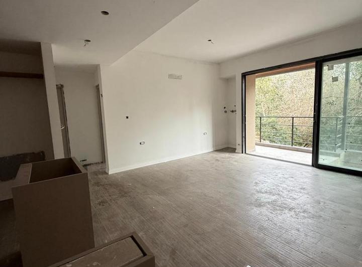 Departamento · 77m² · 3 Ambientes · 1 Cochera