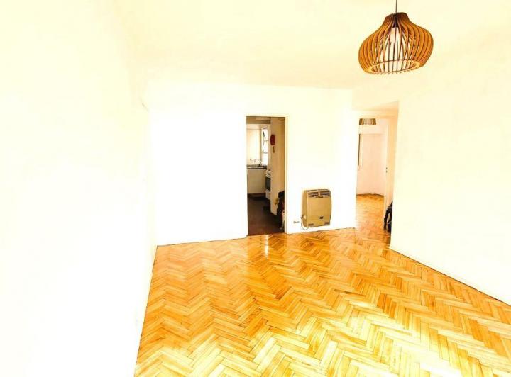 Departamento · 65m² · 4 Ambientes