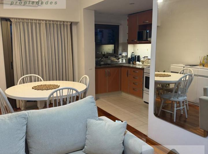 Departamento · 45m² · 2 Ambientes