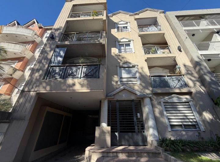 Departamento · 24m² · 1 Ambiente