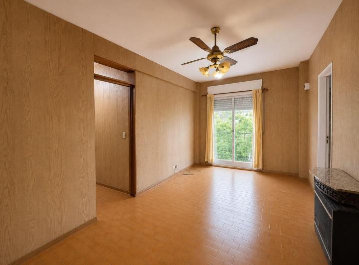 Departamento · 62m² · 4 Ambientes