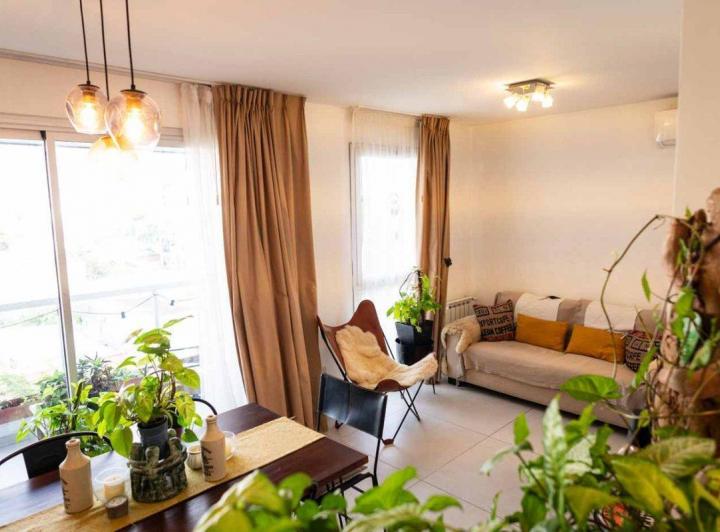 Departamento · 40m² · 2 Ambientes
