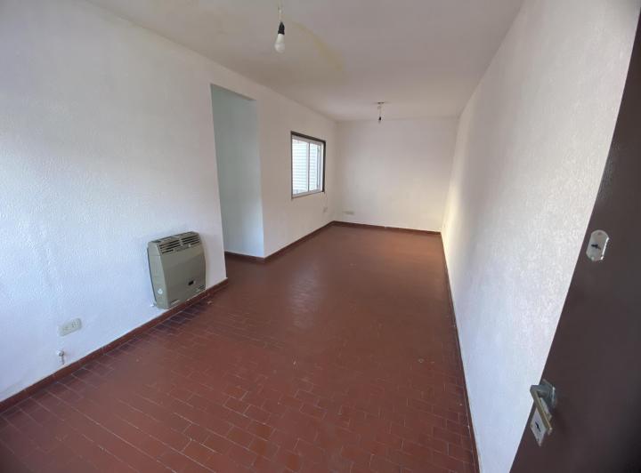 Departamento · 51m² · 3 Ambientes