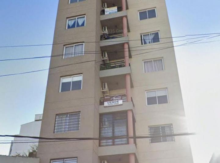 Departamento · 50m² · 1 Ambiente · 1 Cochera