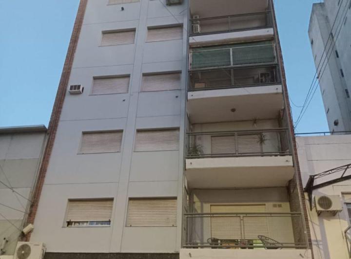 Departamento · 45m² · 2 Ambientes