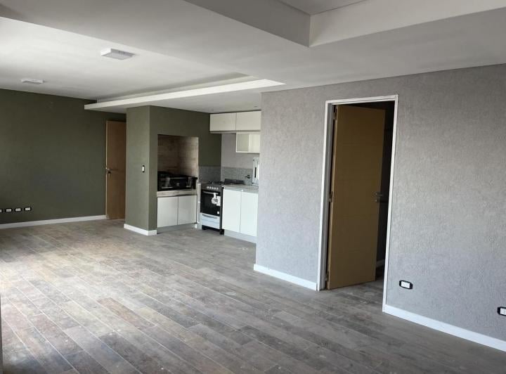 Departamento · 43m² · 2 Ambientes