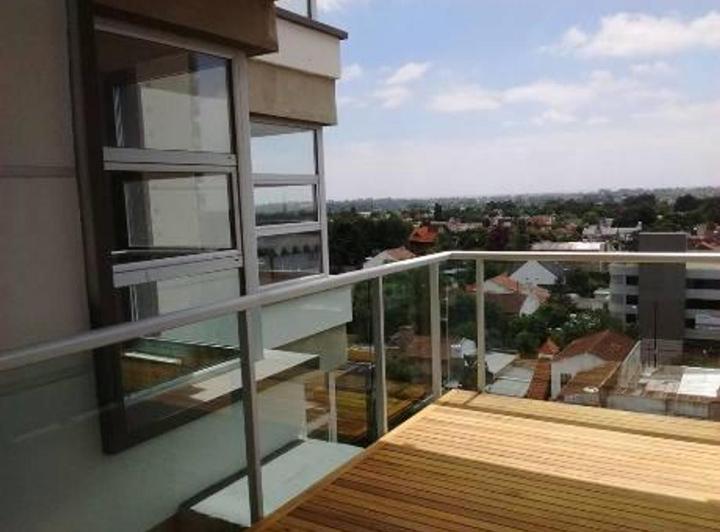 Departamento · 86m² · 3 Ambientes · 1 Cochera