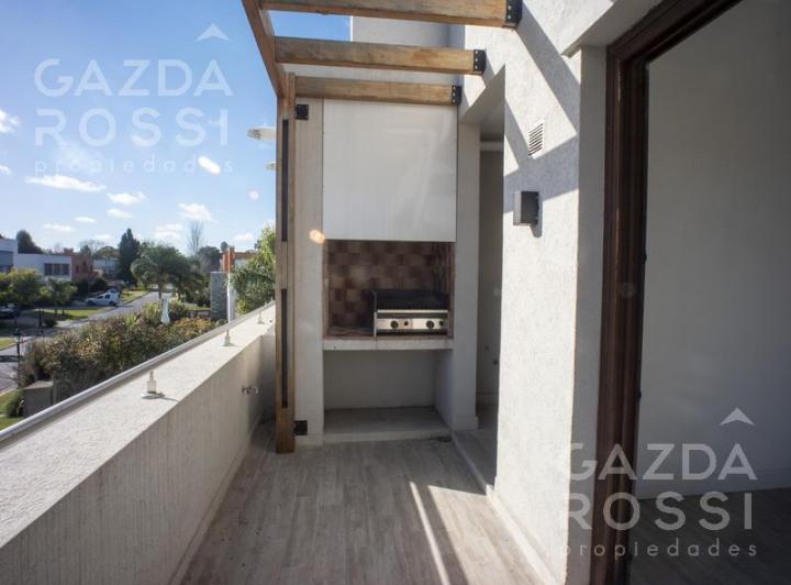 Departamento · 55m² · 2 Ambientes