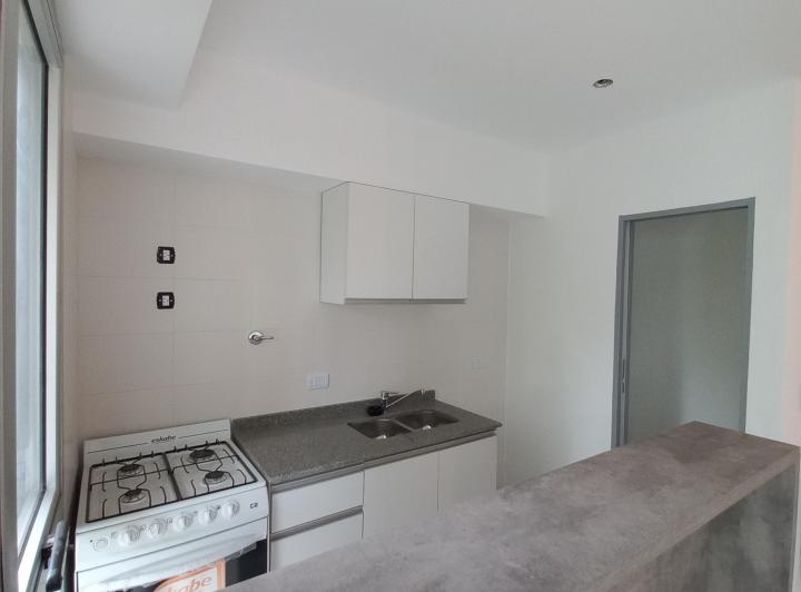 Departamento · 65m² · 3 Ambientes