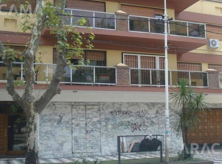 Departamento · 85m² · 3 Ambientes