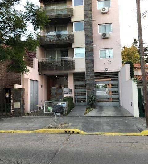 Departamento · 85m² · 3 Ambientes