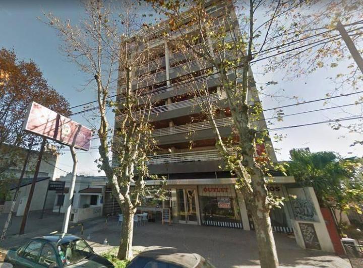 Departamento · 80m² · 3 Ambientes