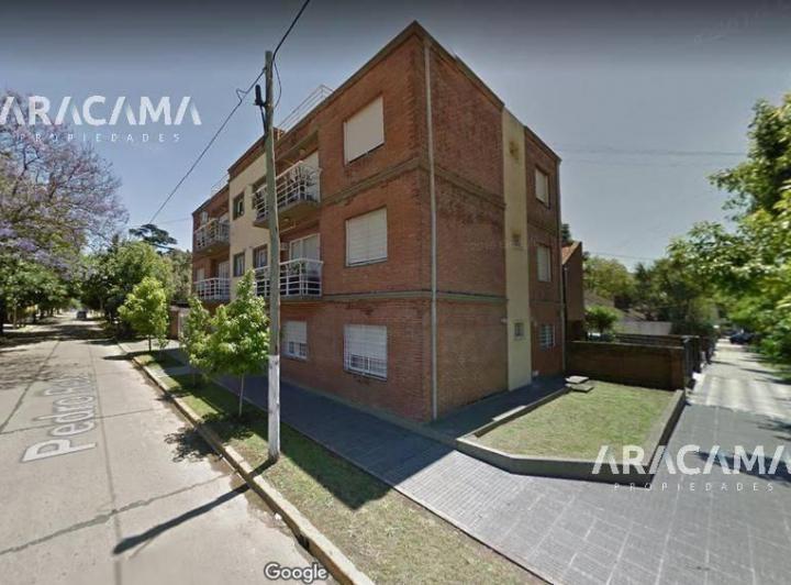 Departamento · 65m² · 3 Ambientes