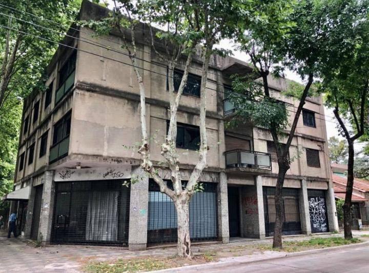 Departamento · 730m² · 10 Ambientes
