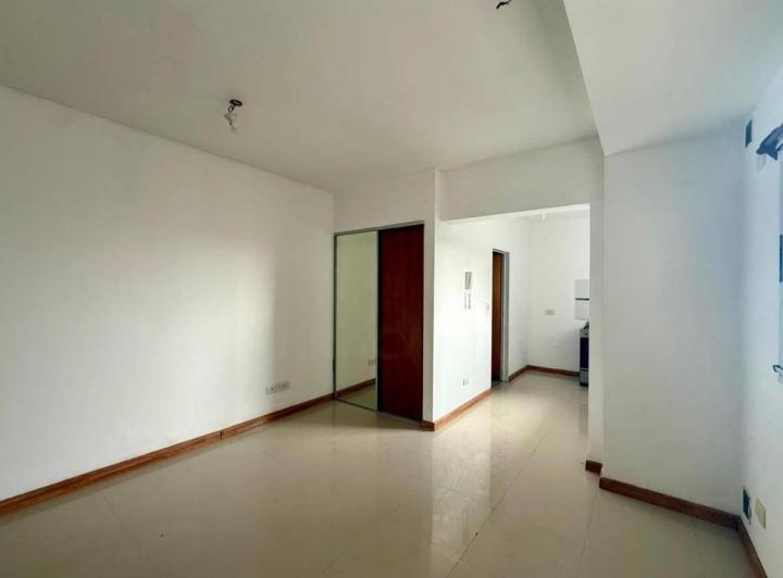 Departamento · 26m² · 1 Ambiente · 1 Cochera