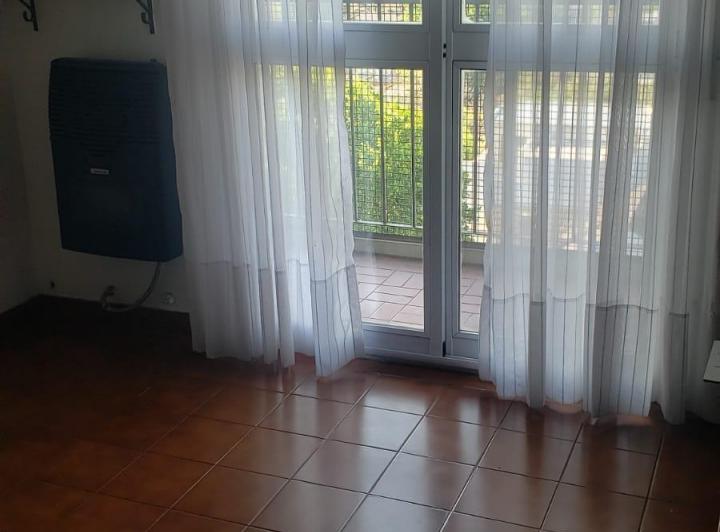 Departamento · 54m² · 3 Ambientes · 1 Cochera