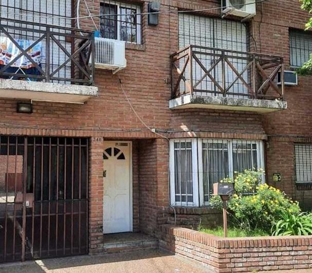 Departamento · 48m² · 3 Ambientes