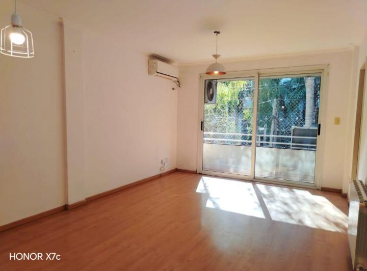 Departamento · 57m² · 3 Ambientes